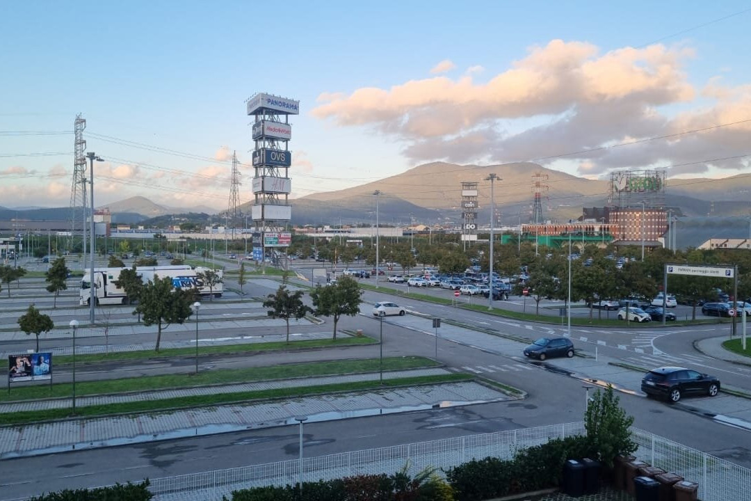 ibis Firenze Nord Aeroporto主图
