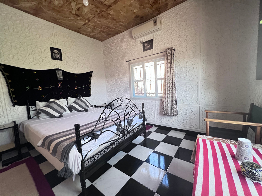 La Maison Traditionelle主图