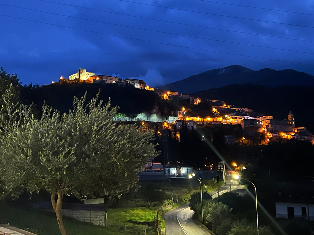 San Severino Lucano旅游攻略图片