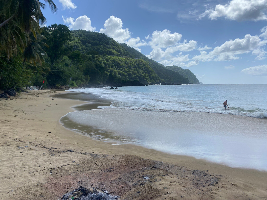 Woody Tours Tobago-Mason Hall必去景点