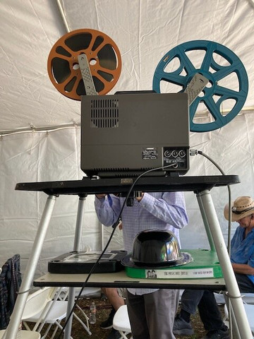 Music Box Steps-洛杉矶必去景点