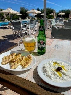 Filoxenia Apartments主图