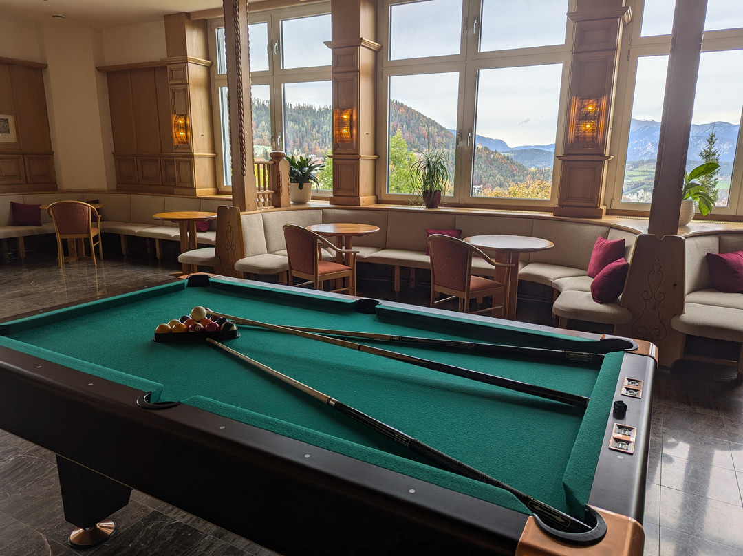 Sporthotel Semmering主图