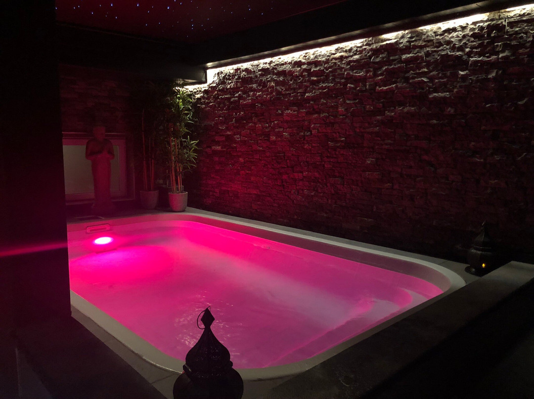 Le Clos Des Thermes主图