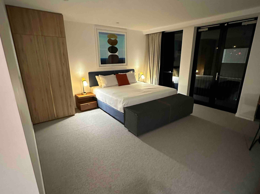 布里斯班 Johnson 酒店 - 艺术系列主图