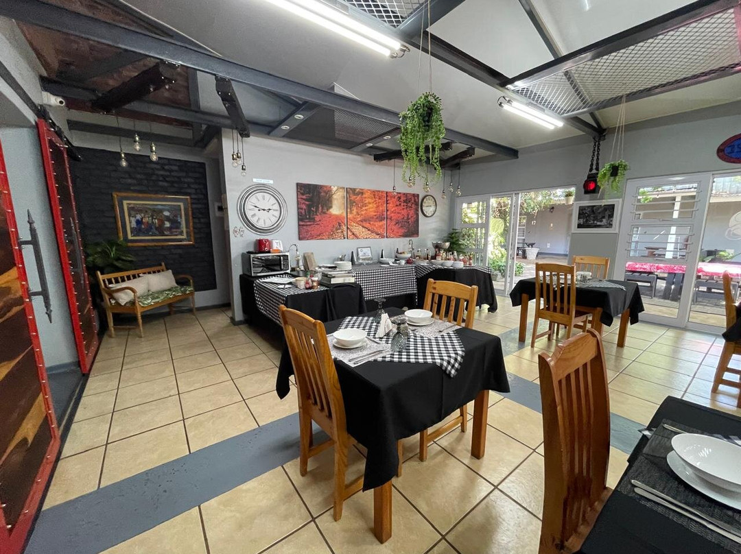 Graceland Guesthouse主图