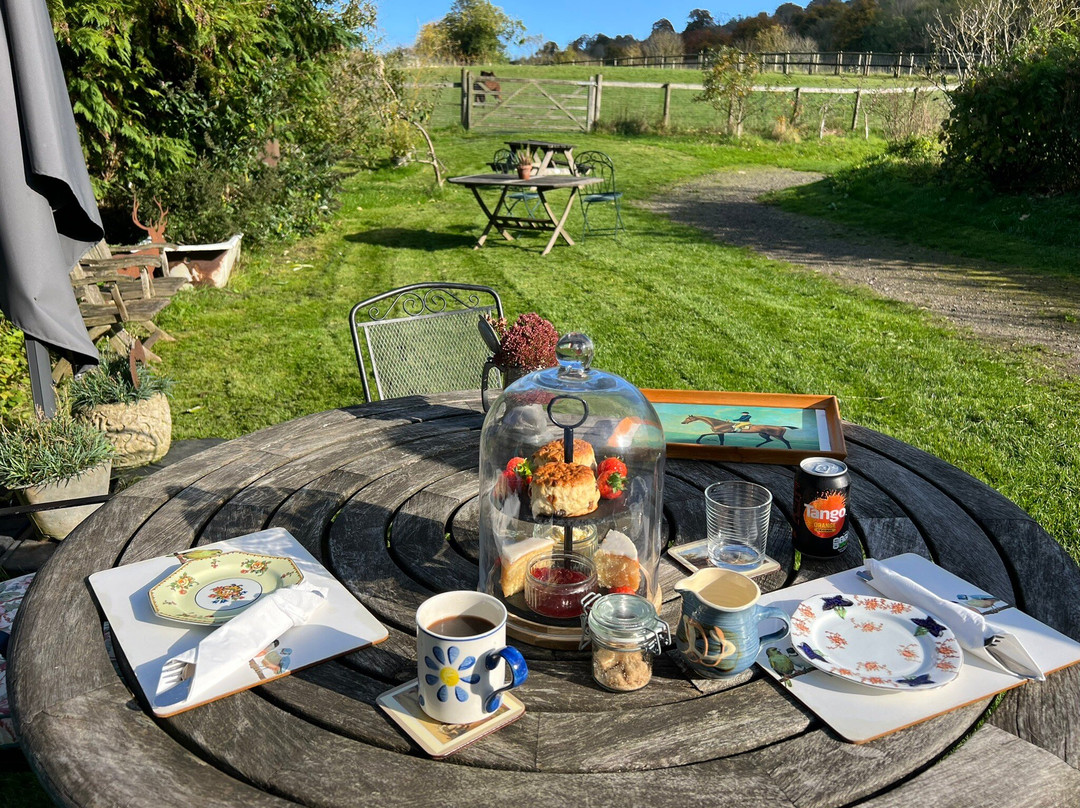 West Leith Farm景点图片