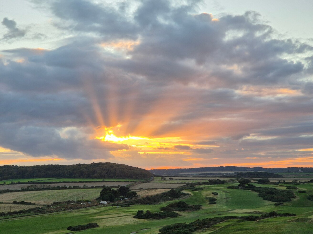 Alverstone Bed & Breakfast主图