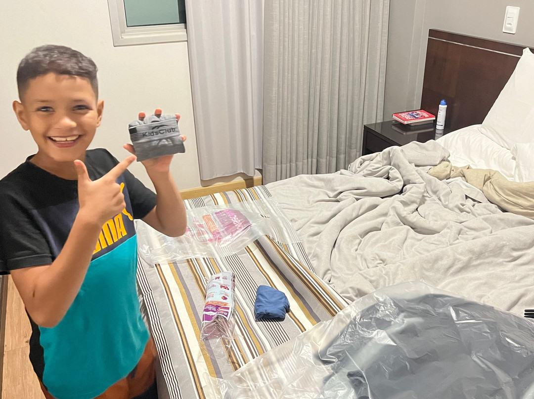 Piemonte Hotel主图