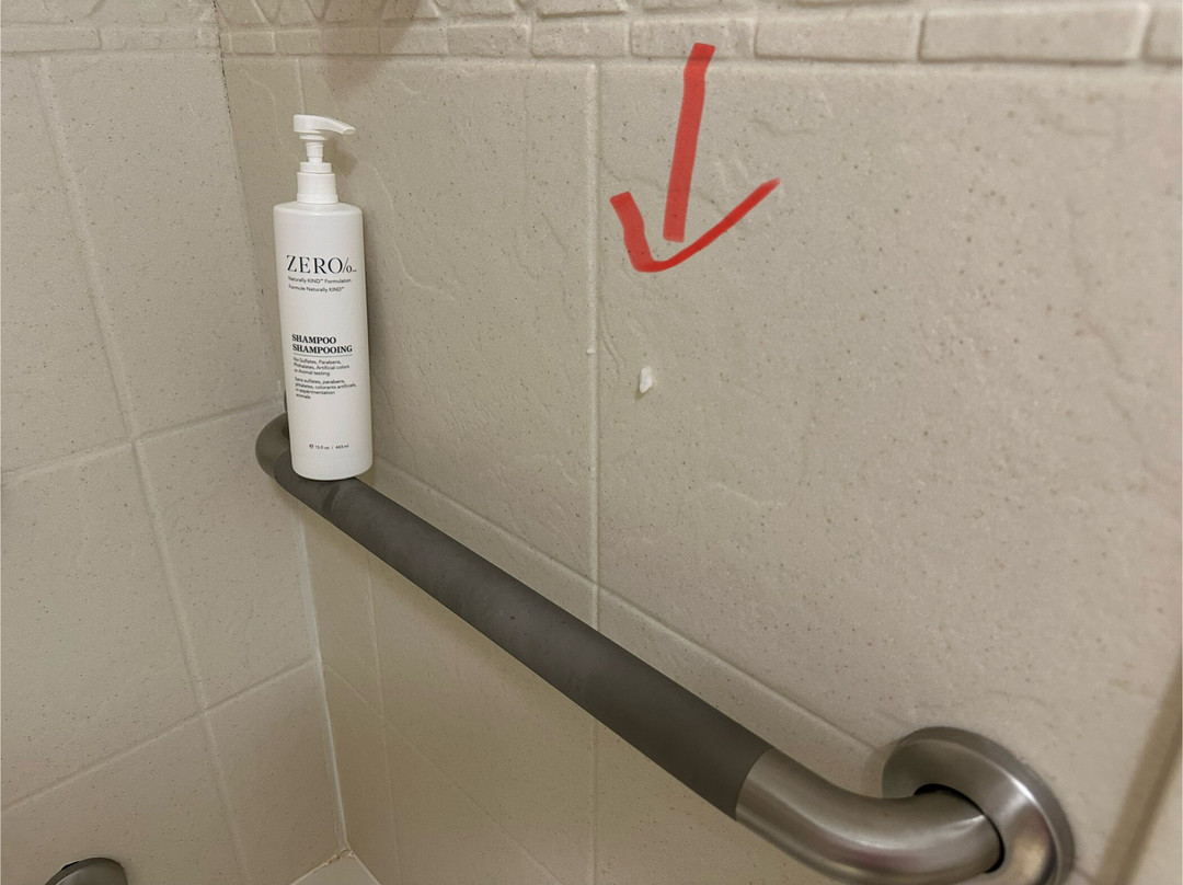 克莱姆森希尔顿恒庭酒店主图