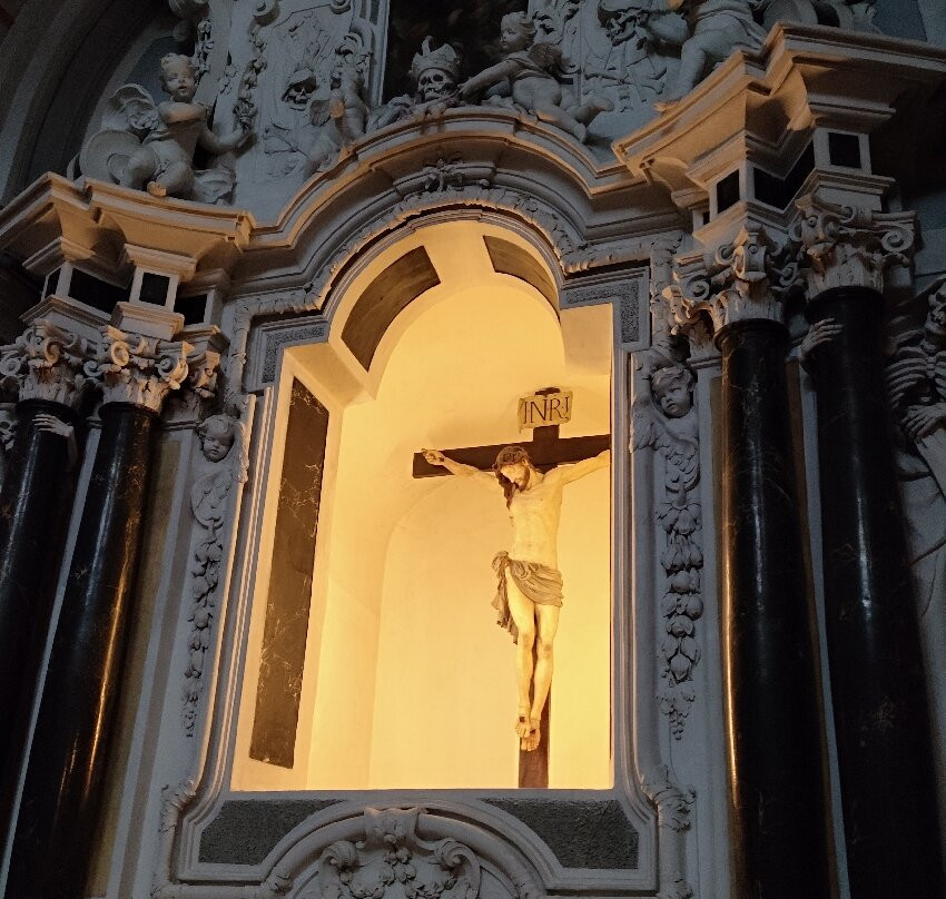 Santuario Madonna del Popolo景点图片