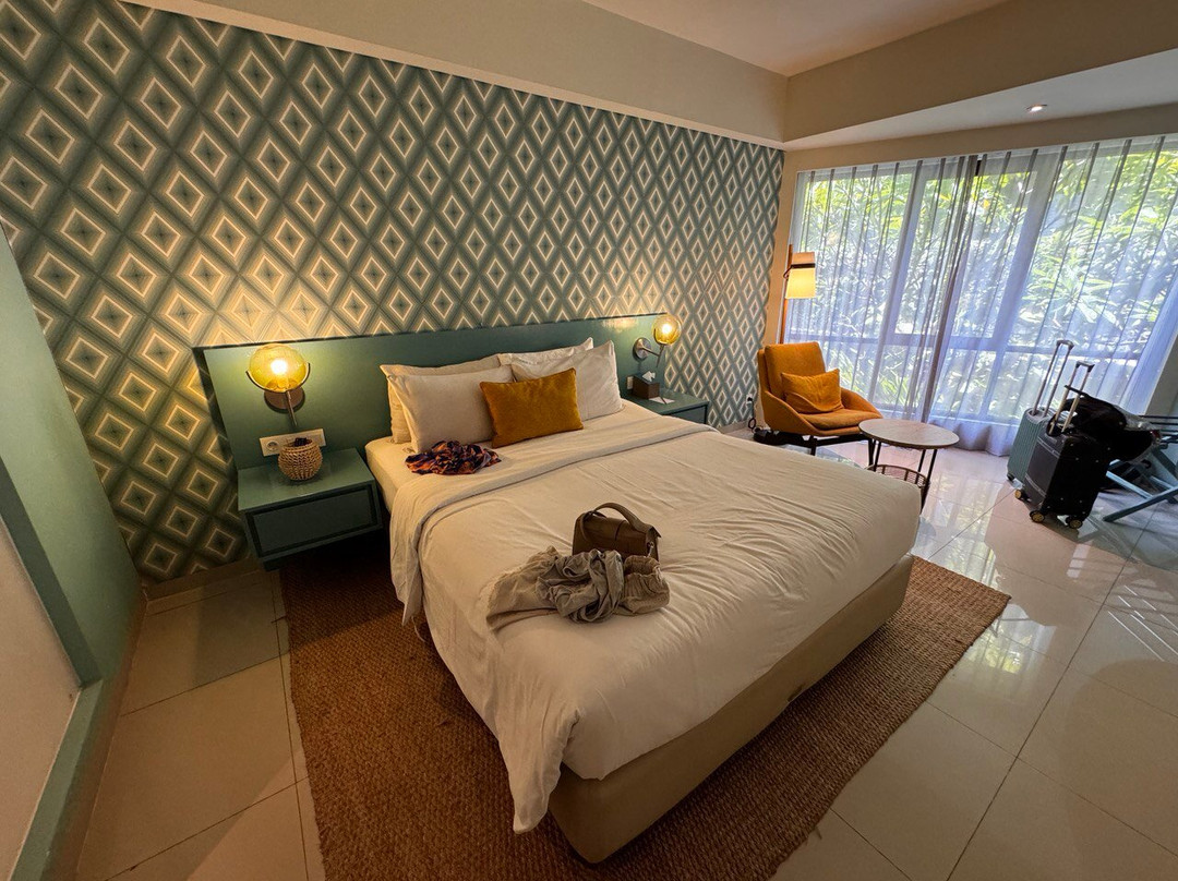 MAMAKA by Ovolo主图