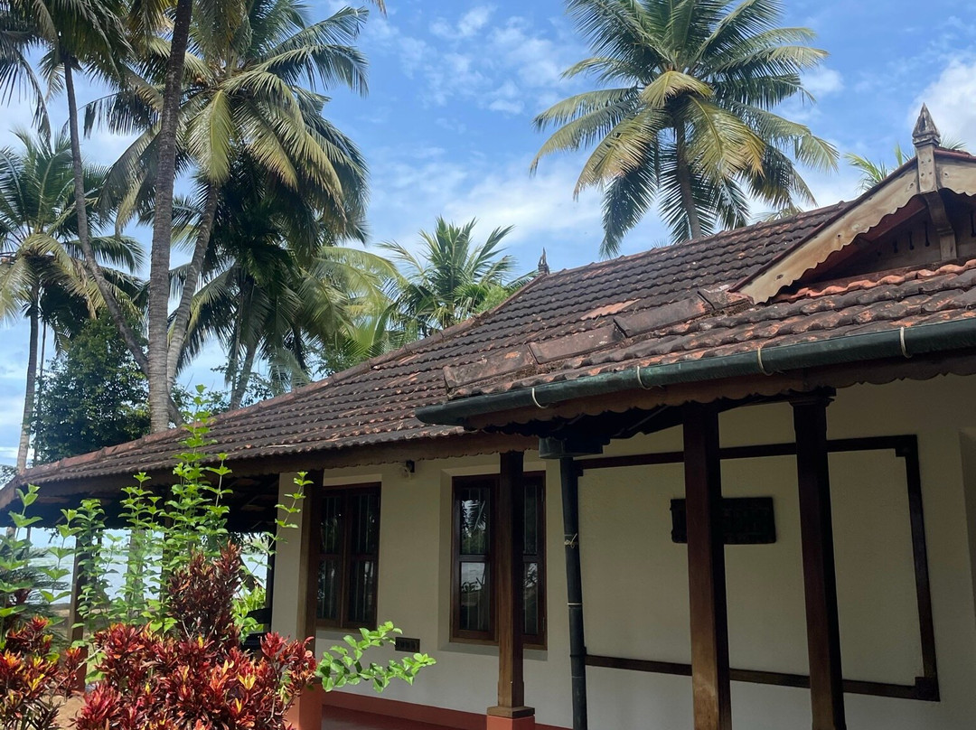 Gramam Homestay主图