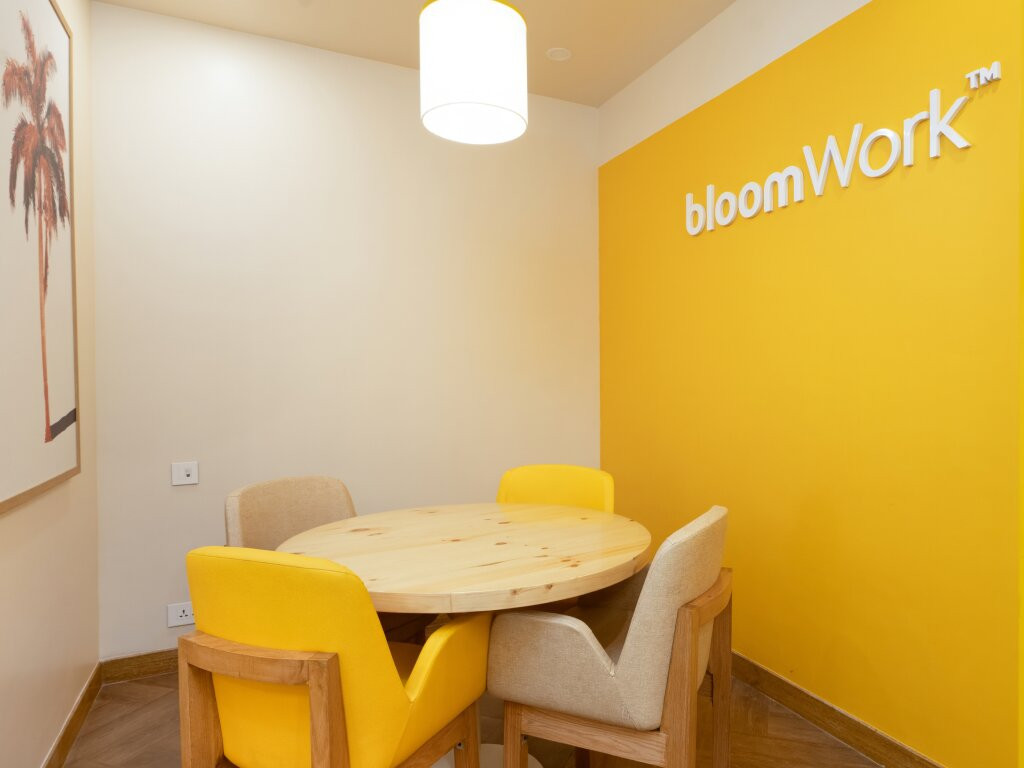 Bloom Hub WEH 安德里主图