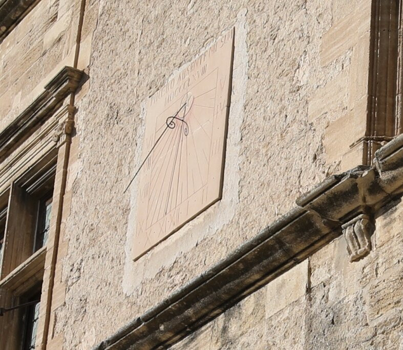 Gordes Castle景点图片