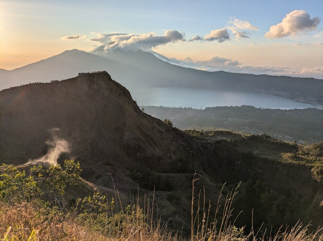 Merteyasa Bali Adventure-乌布必去景点