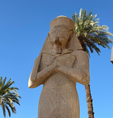 Dahabiya Hadeel-亚斯文必去景点