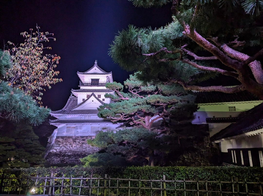 里士满高知酒店主图
