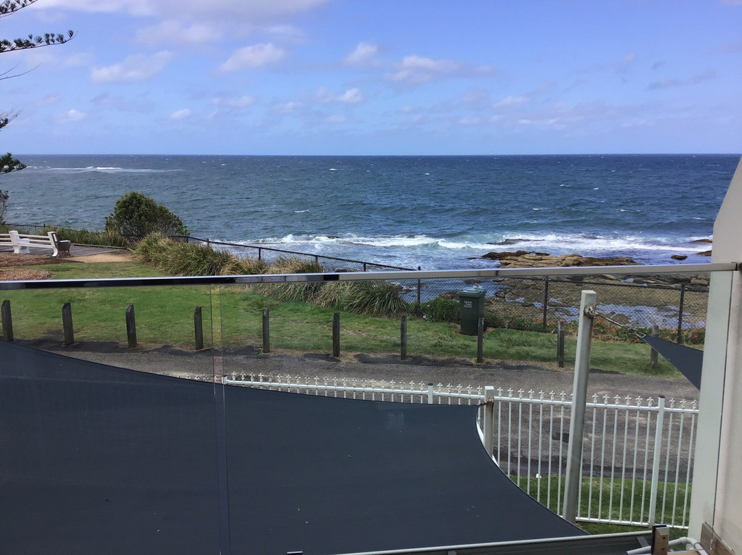 滨海汽车旅馆主图