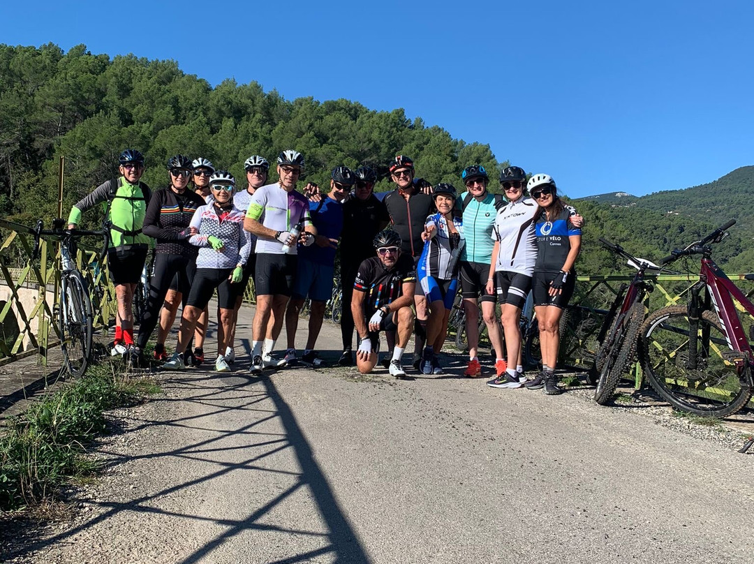 Ti'Tom Racing EBike景点图片