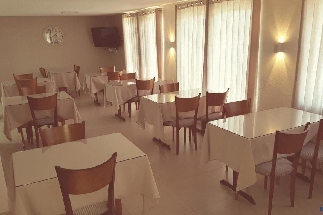 Hotel Recanto