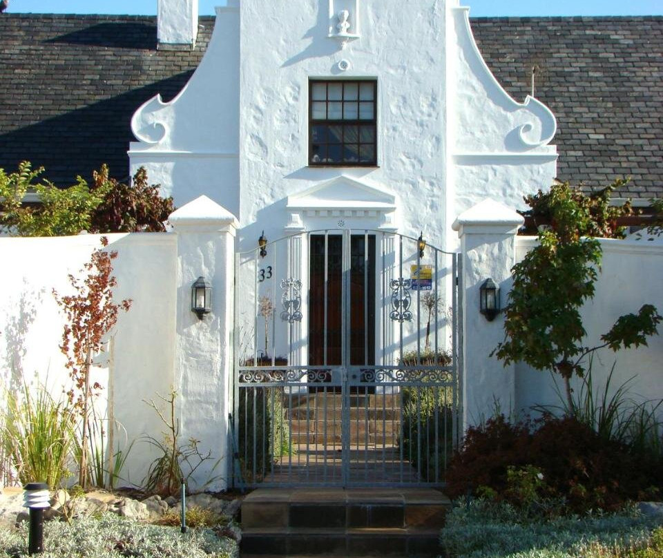 Panorama Self Catering 2