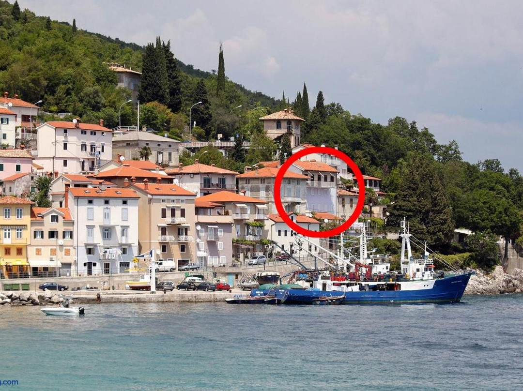 Rooms By The Sea Moscenicka Draga, Opatija - 7767