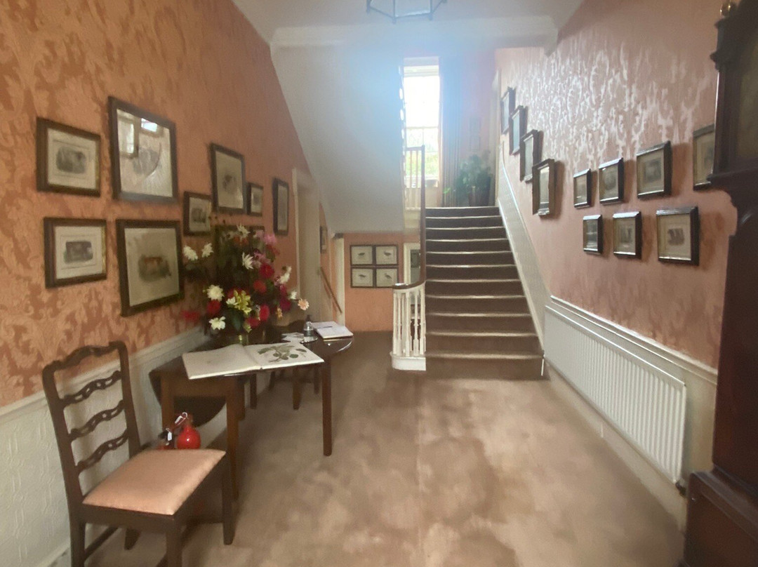 Ballydugan Country House主图