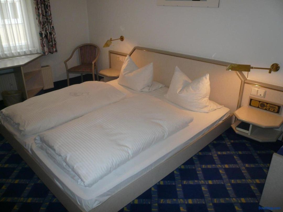 Residenz Hotel Coburg