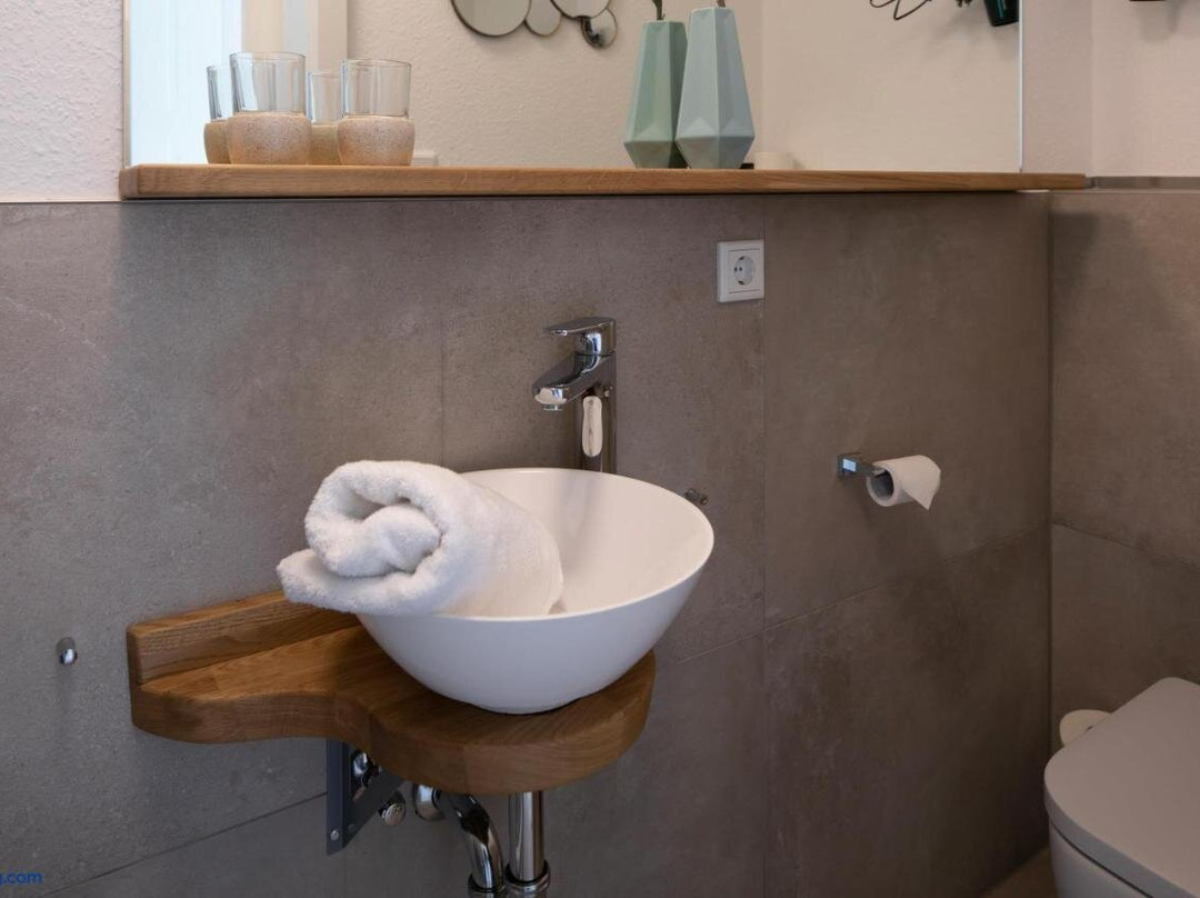 Plauderei Cafe and Hotel主图