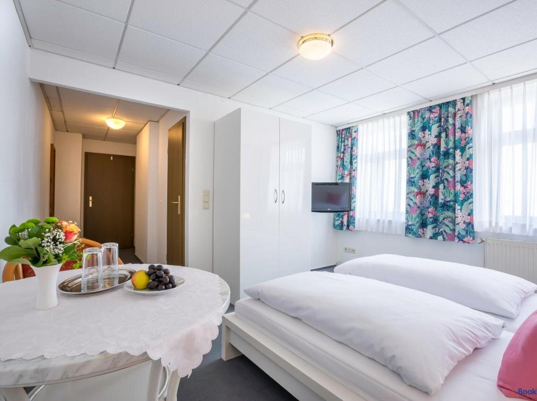 Hotel-garni Annet