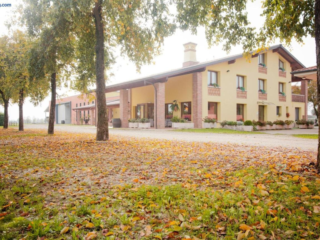 Agriturismo Pituello