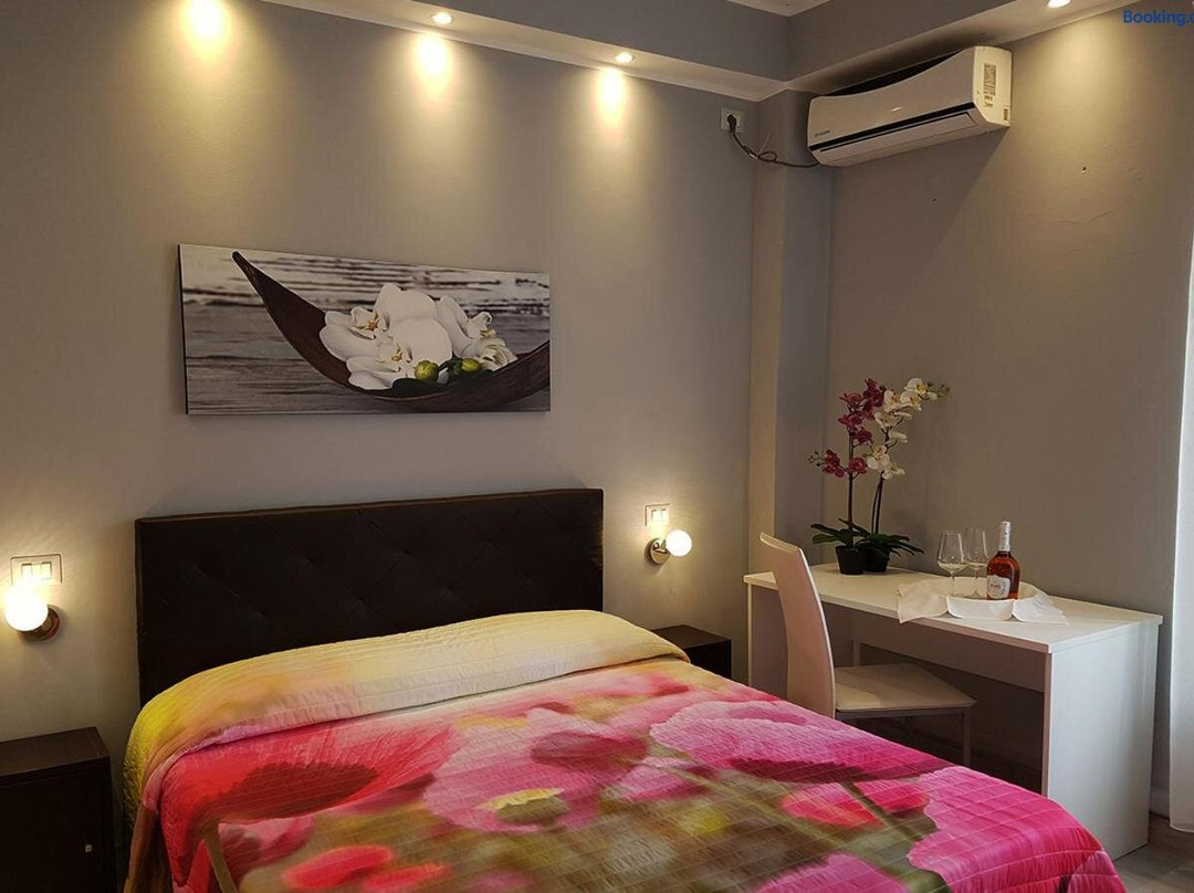 San Bonico酒店住宿-B&B Cristal