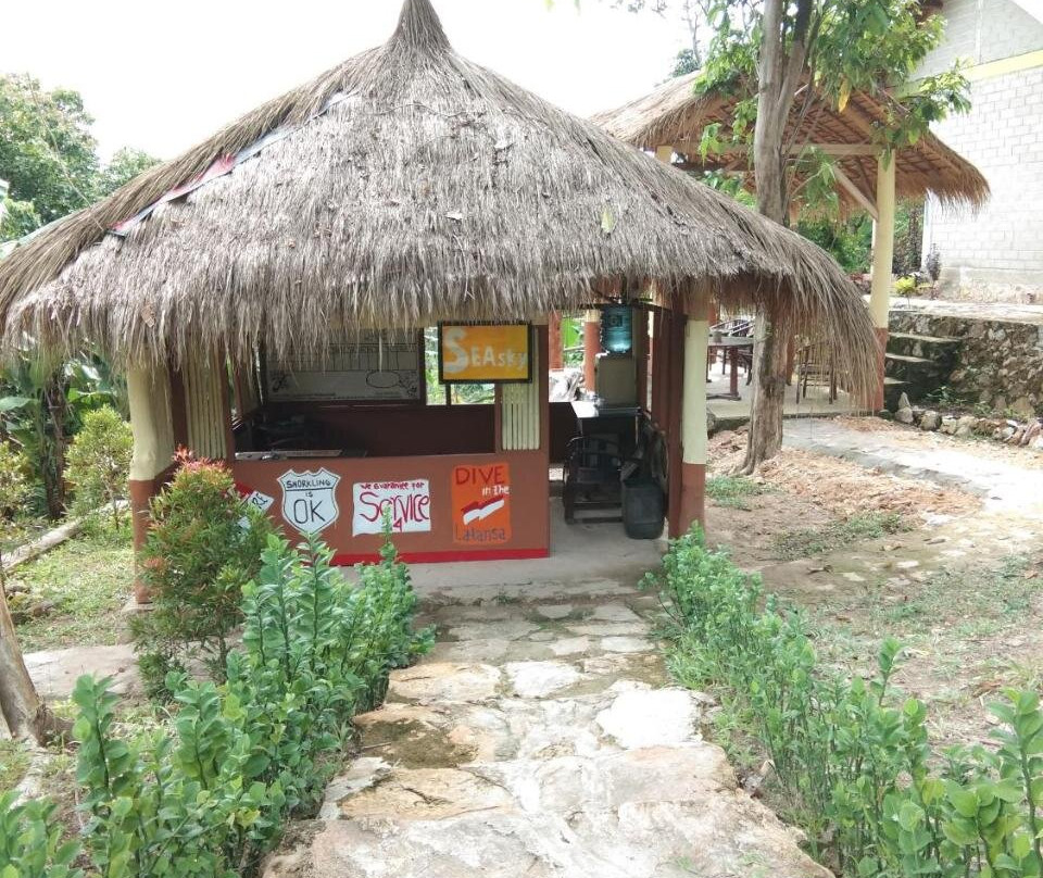 Latansa inn