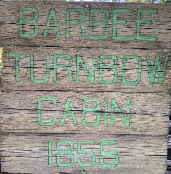 W.M. Wright Historical Park-Dublin必去景点