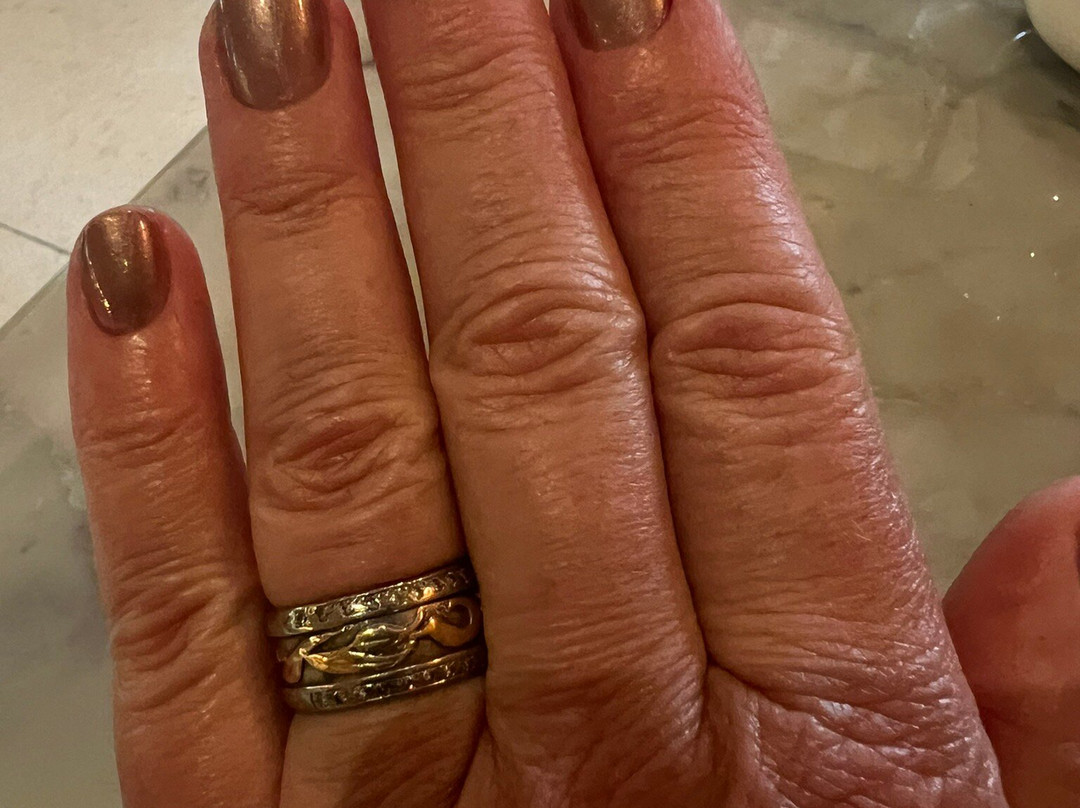 Two Dimples Nailhouse-金巴兰必去景点