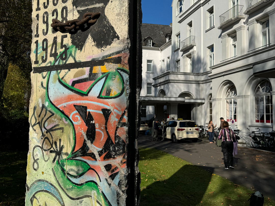 Rhein-Hotel Bacharach主图