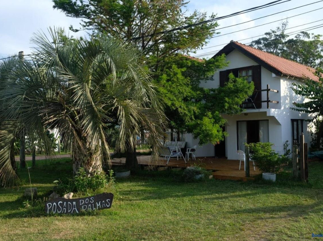 Posada Dos Palmas