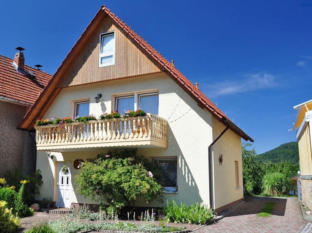 Pension Am Rennsteig