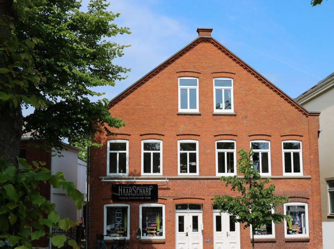 Stadt Apartments Burg Fehmarn