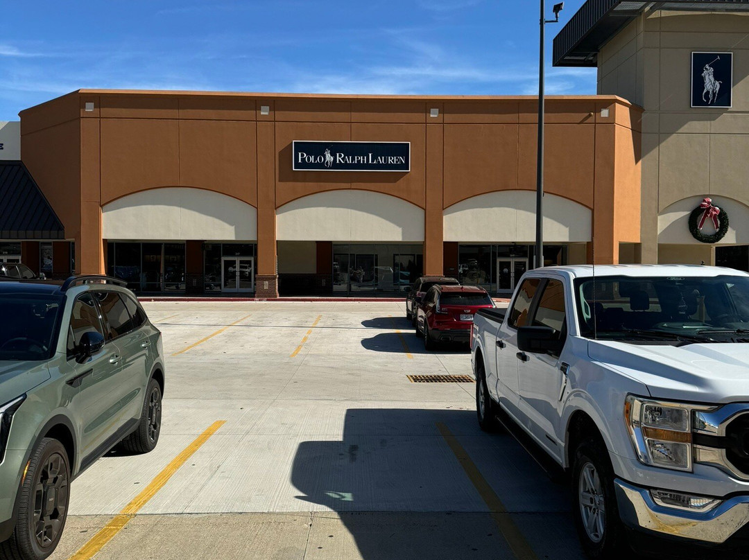 Tanger Outlets Branson-布兰森必去景点