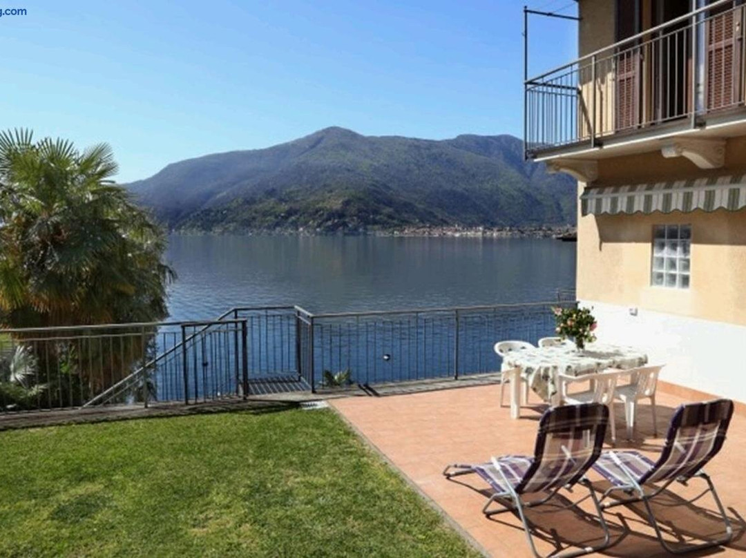 Casa Riva