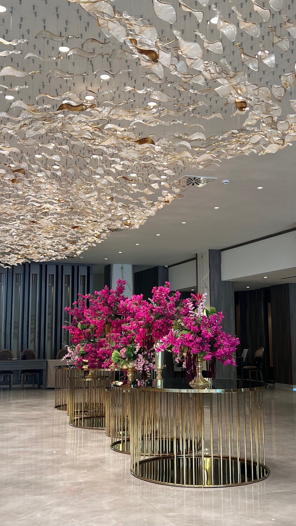 Acapulco Resort Convention Spa & Casino-浴室