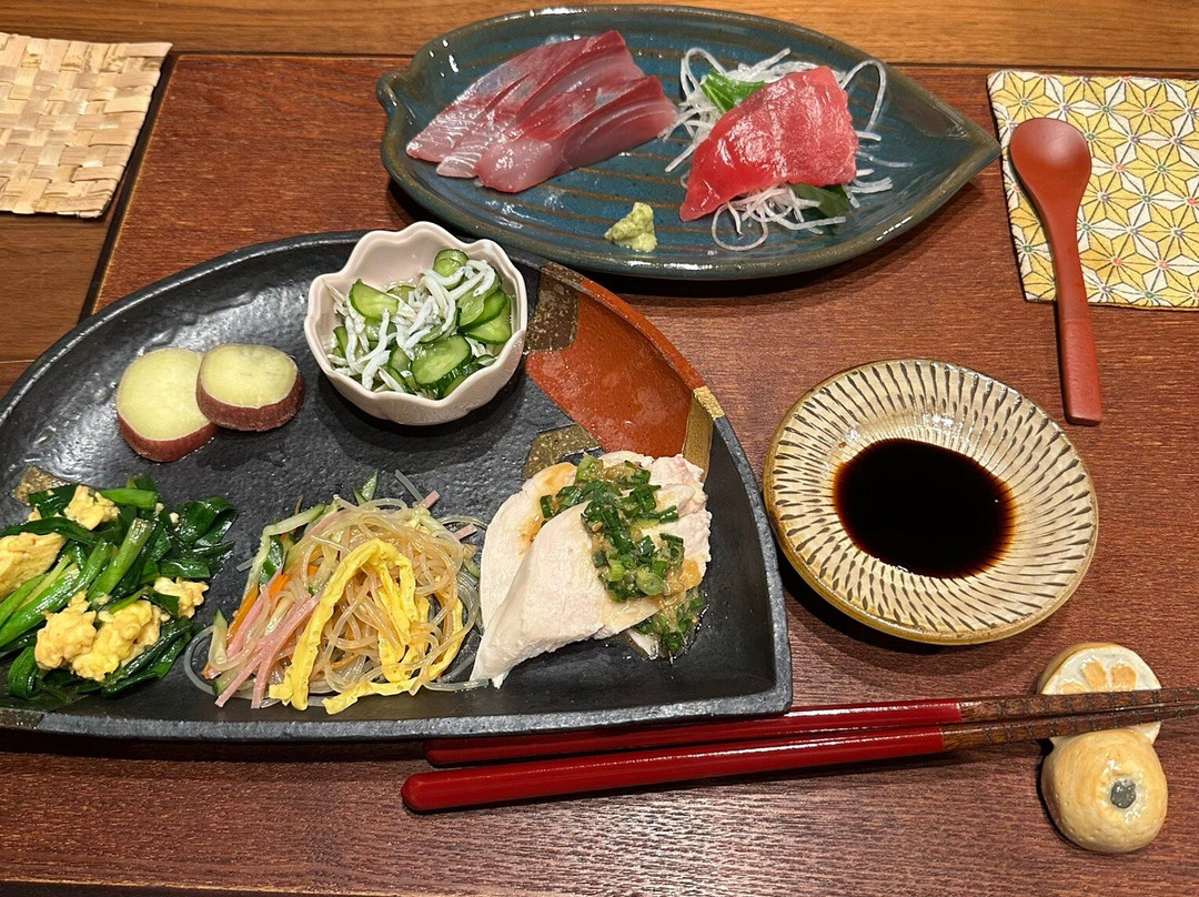 Guesthouse Moraimon主图