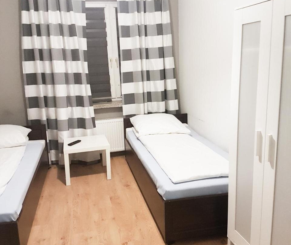Kwatery Kalina-Duszka Hostel