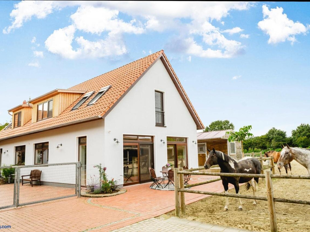 Gastehaus Am Forstgarten