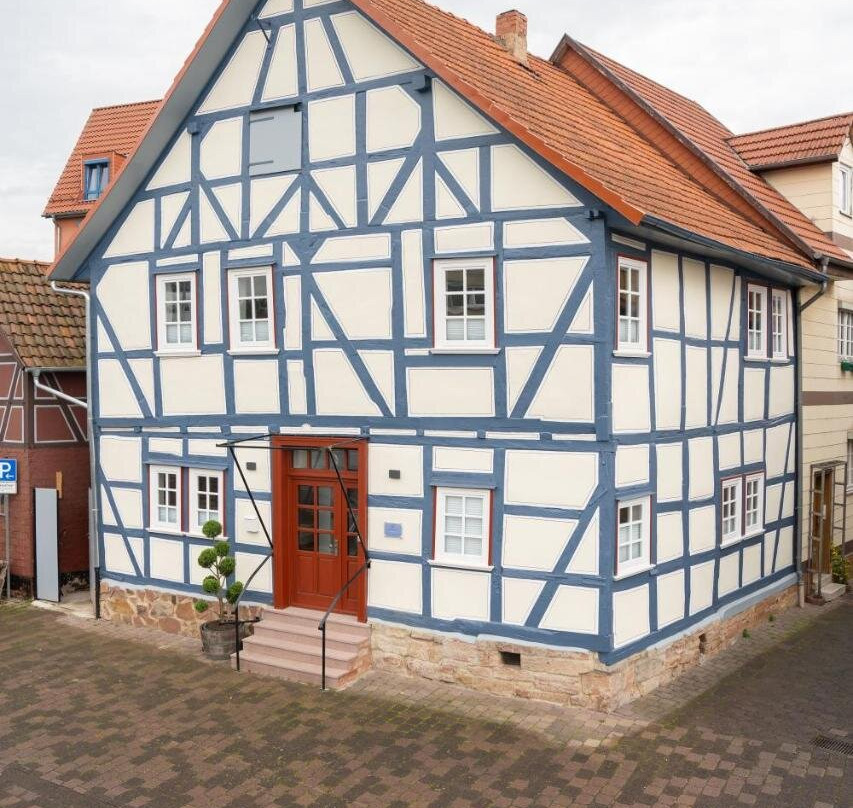 BACCO Bed & Breakfast