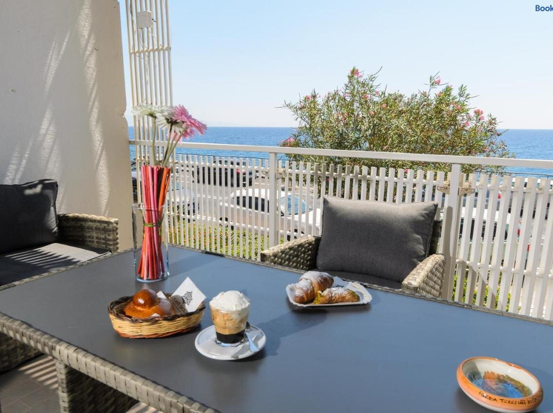 Marina D'Agro Residence