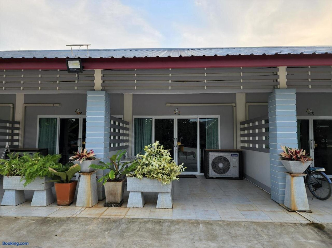 Suan Mueangchan Resort
