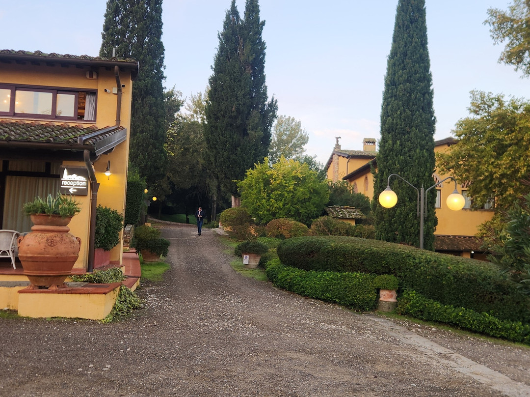 Borgo di Villa Castelletti主图